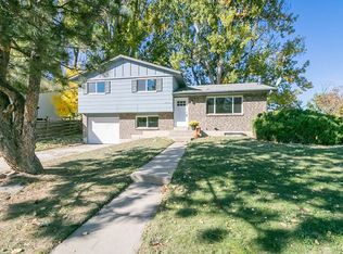 2801 Meadowlark Ave, Fort Collins, CO 80526