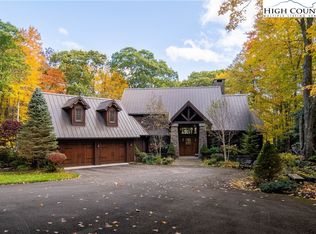 423 Long Hope Trl, Todd, NC 28684