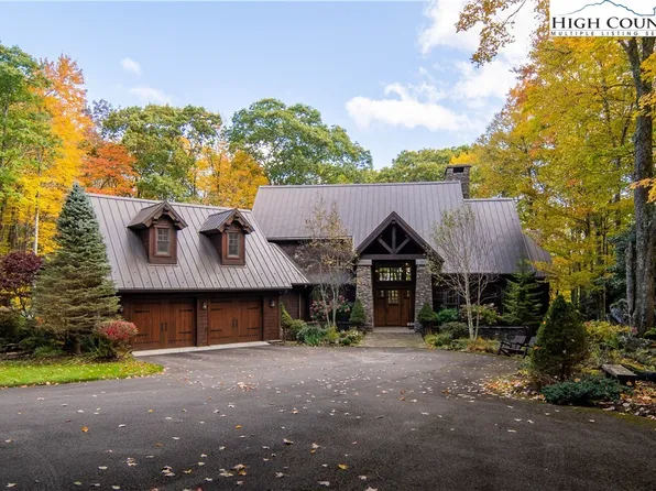 423 Long Hope Trail, Creston, NC 28615