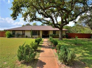 246 Quicksilver Dr, Cedar Park, TX 78613