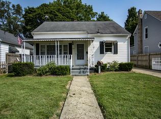 1132 Cassopolis St, Elkhart, IN 46514