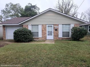 3309 N Luberta St, Tyler, TX 75702