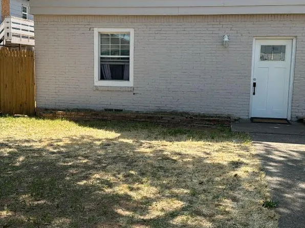 505 W Estes Ave, Midland, TX