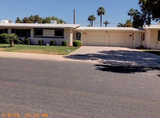 10284 W Snead Cir N, Sun City, AZ 85351