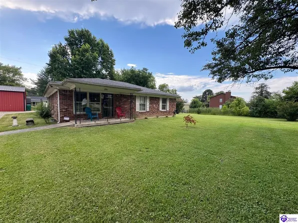 251 Heft Ave, Lebanon Junction, KY 40150