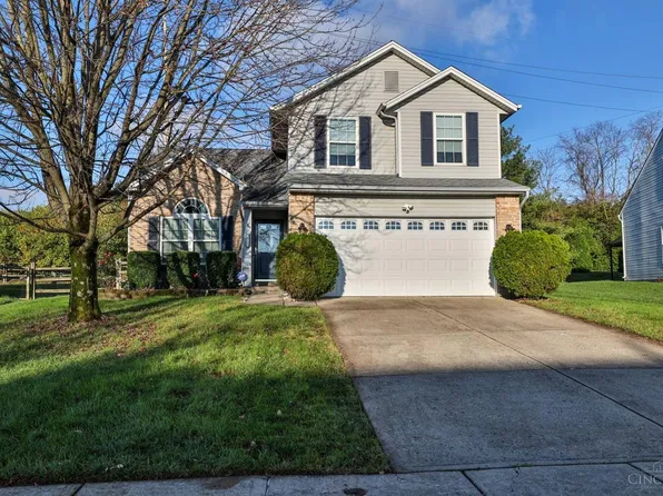 10153 Pippin Meadows Dr, Cincinnati, OH 45231