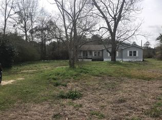7770 Highway 43 N, Poplarville, MS 39470