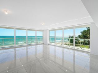 3505 S Ocean Blvd APT 4S, Highland Beach, FL 33487