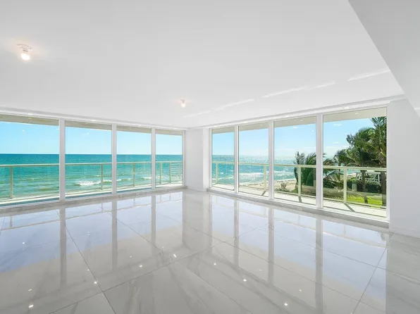 3505 S Ocean Boulevard #4s, Highland Beach, FL 33487