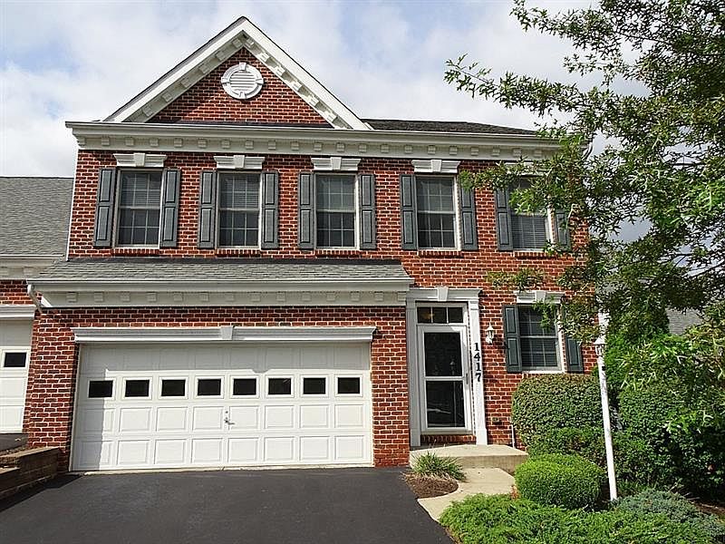 1417 Willowbrook Dr, Washington, PA 15301 Zillow