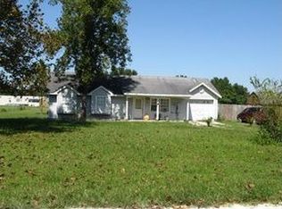 36751 Audrey Rd, Dade City, FL 33523