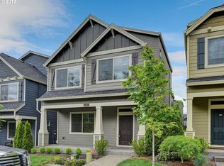 5830 SW Remington Dr, Beaverton, OR 97007