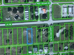 6233 Us Highway 98, Sebring, FL 33876