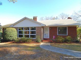 3213 Foxhall Rd, Columbia, SC 29204