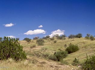 23 Rail X Ranch Estates Pl, Patagonia, AZ 85624