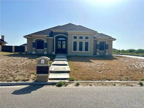 108 Pueblo Dr, Rio Grande City, TX 78582
