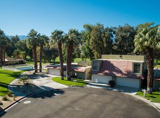 35559 Calle Santiago, Cathedral City, CA 92234