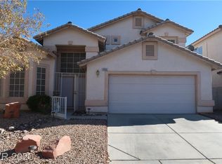 9968 Ivy Patch St, Las Vegas, NV 89183