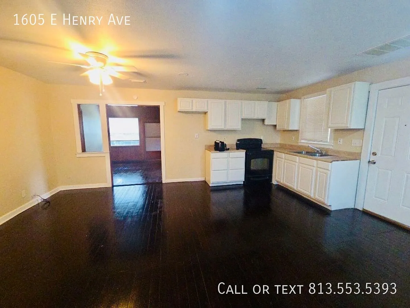 Spacious 3-Bedroom Home in Old Seminole Heights! — Photo 4
