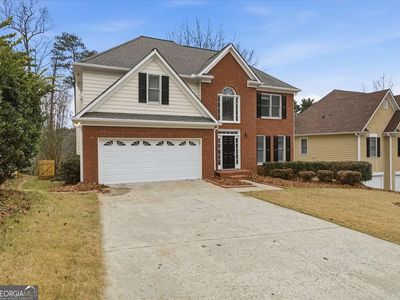 4967 Niagara Dr NW, Acworth, GA, 30102