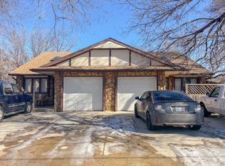1102 & 1104 N Sheridan St, Wichita, KS 67203