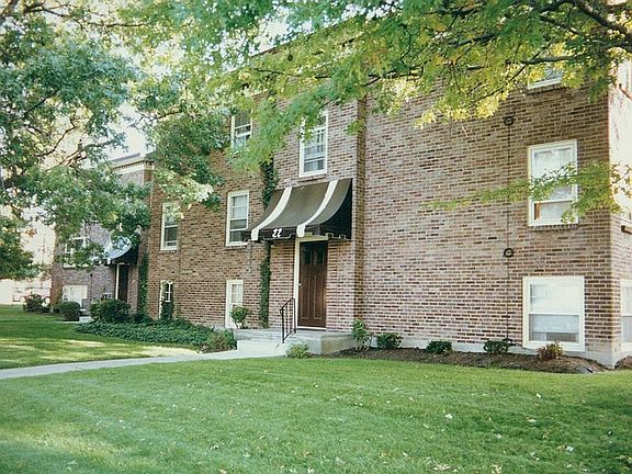 Ralston Elmwood Apartments, Kenmore NY