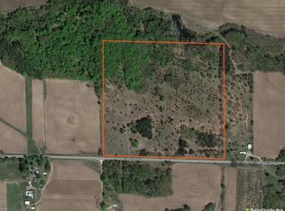 2478 E Madison Rd, Hart, MI 49420