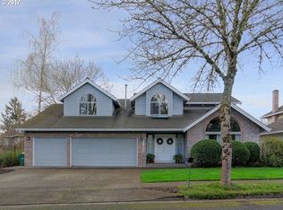 14130 SW Spaniel St, Beaverton, OR 97008