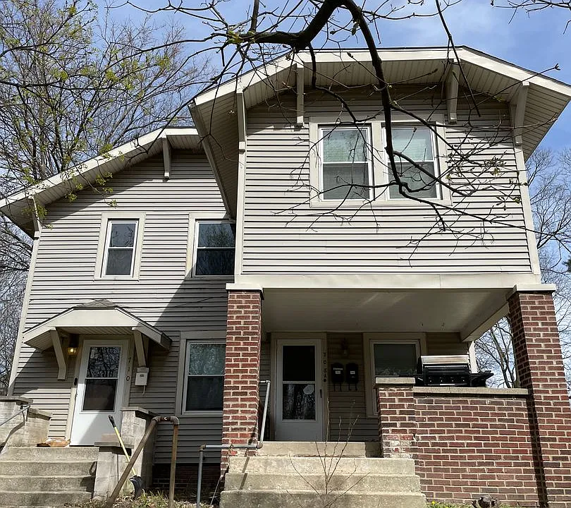 708/710 N Chauncey Ave