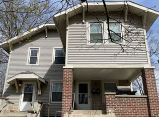 708 N Chauncey Ave #B, West Lafayette, IN 47906