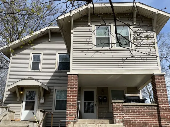 708/710 N Chauncey Ave, 708 N Chauncey Ave #B, West Lafayette, IN 47906