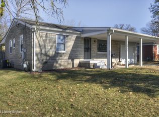 6421 South Dr, Louisville, KY 40272