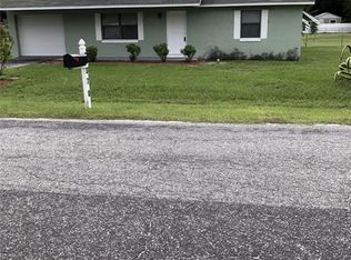 7370 SE 119th Pl, Belleview, FL 34420