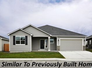8869 W 12th Ave, Kennewick, WA 99338