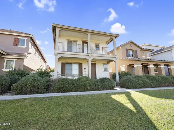 6813 S 7TH Lane, Phoenix, AZ 85041