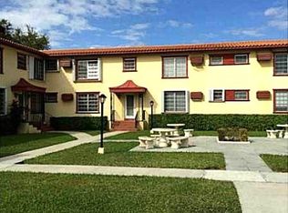 629 SW 11th St APT 24E, Miami, FL 33130