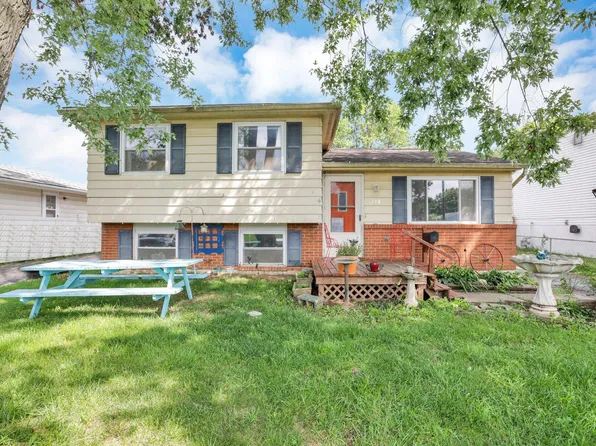 718 Bradwell Dr, Columbus, OH 43207