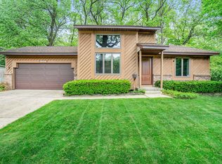 1623 Adams St SE, Grand Rapids, MI