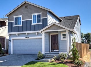 2844 Mahogany St NE UNIT 229, Lacey, WA 98516