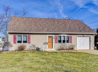 11 Roland Pl, Hazlet, NJ 07730
