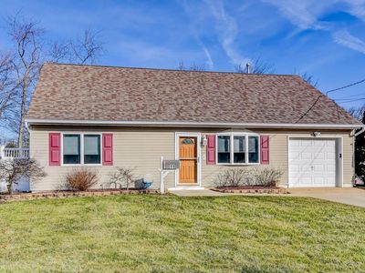 11 Roland Pl, Hazlet, NJ, 07730