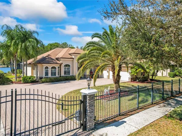 1545 Altamont Ln, Odessa, FL 33556