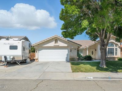 36525 Summerholly Cir, Palmdale, CA, 93550