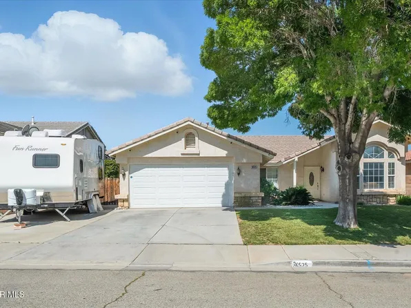 36525 Summerholly Cir, Palmdale, CA 93550