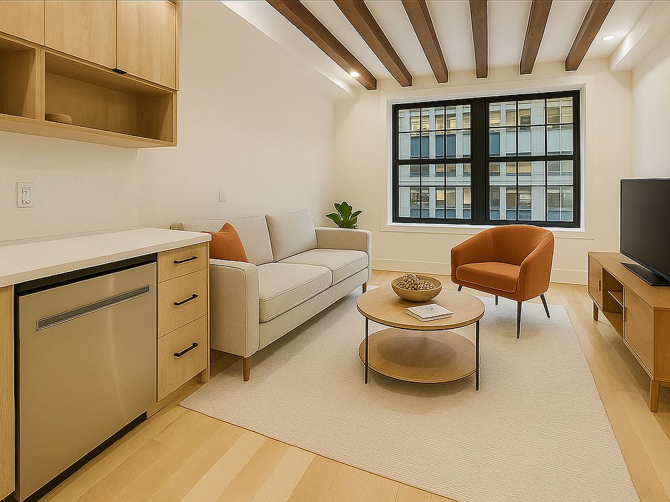 1st image of 152 W 49th St APT 4A