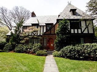 20 Norman Dr, Rye, NY 10580