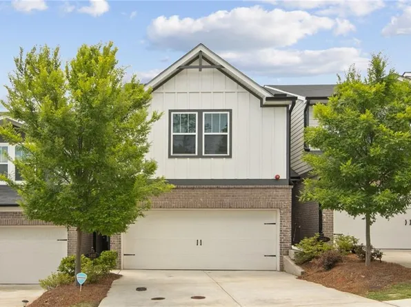 1402 Vayda Ct, Marietta, GA 30066