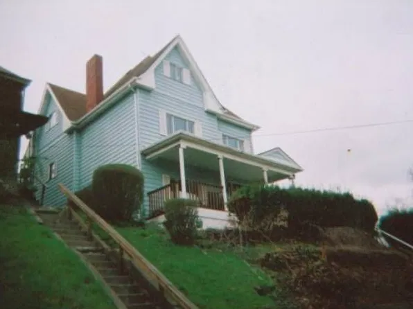 419 Prospect Ave, Donora, PA 15033