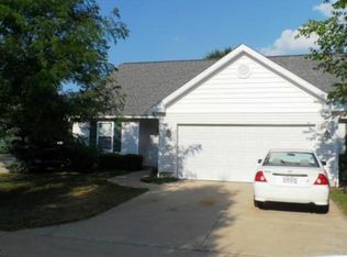 1049 Cottage Gate Dr, Kent, OH 44240