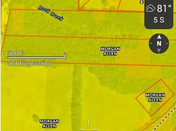 Bayless, Wister, OK 74966